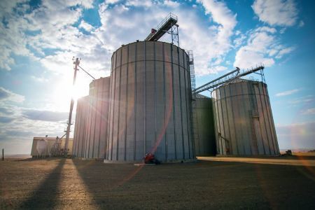 Silo
